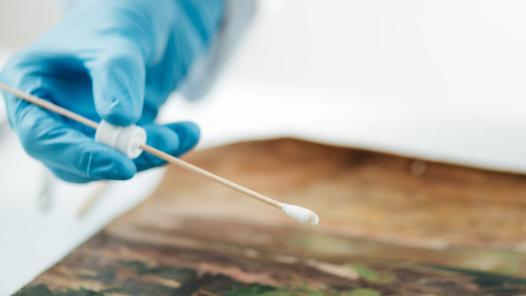Mold Testing