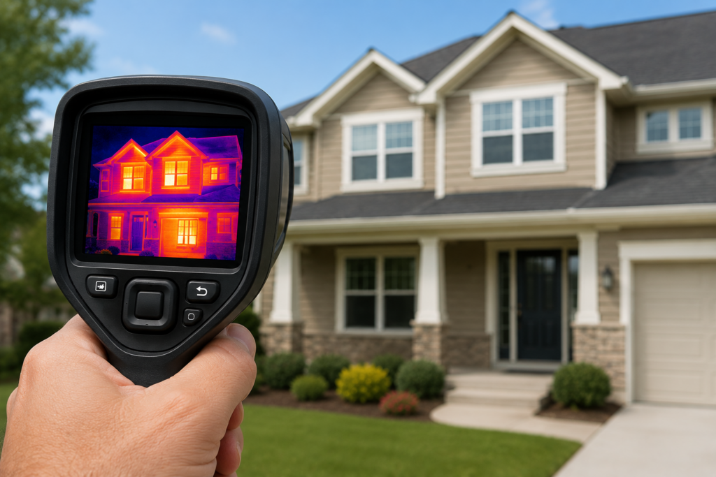 Thermal Inspection