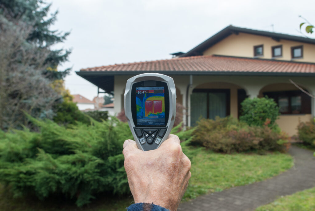 Thermal Inspection